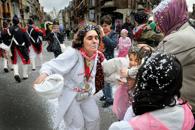 BRÜKSELISATION © Bram Penninckx