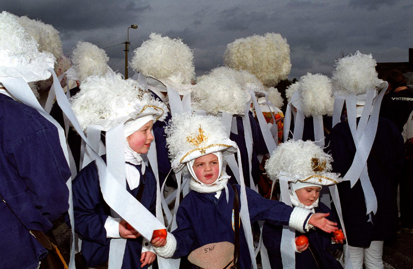 FLEMISH / WALLOON BRABANT  © Bram Penninckx