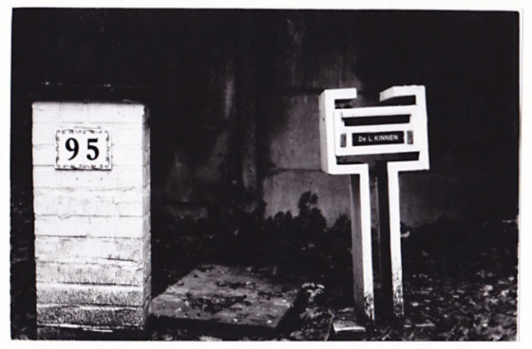 FIRST PHOTO © Bram Penninckx