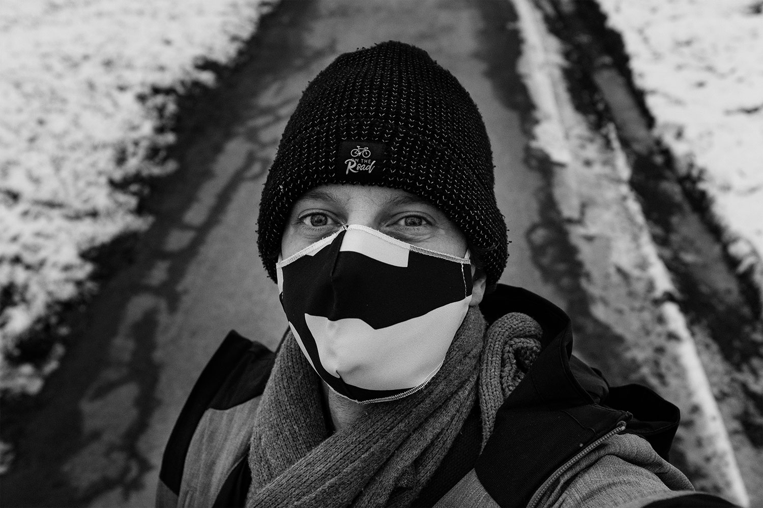 ALL IS NOT QUIET ON THE HOME FRONT © Bram Penninckx