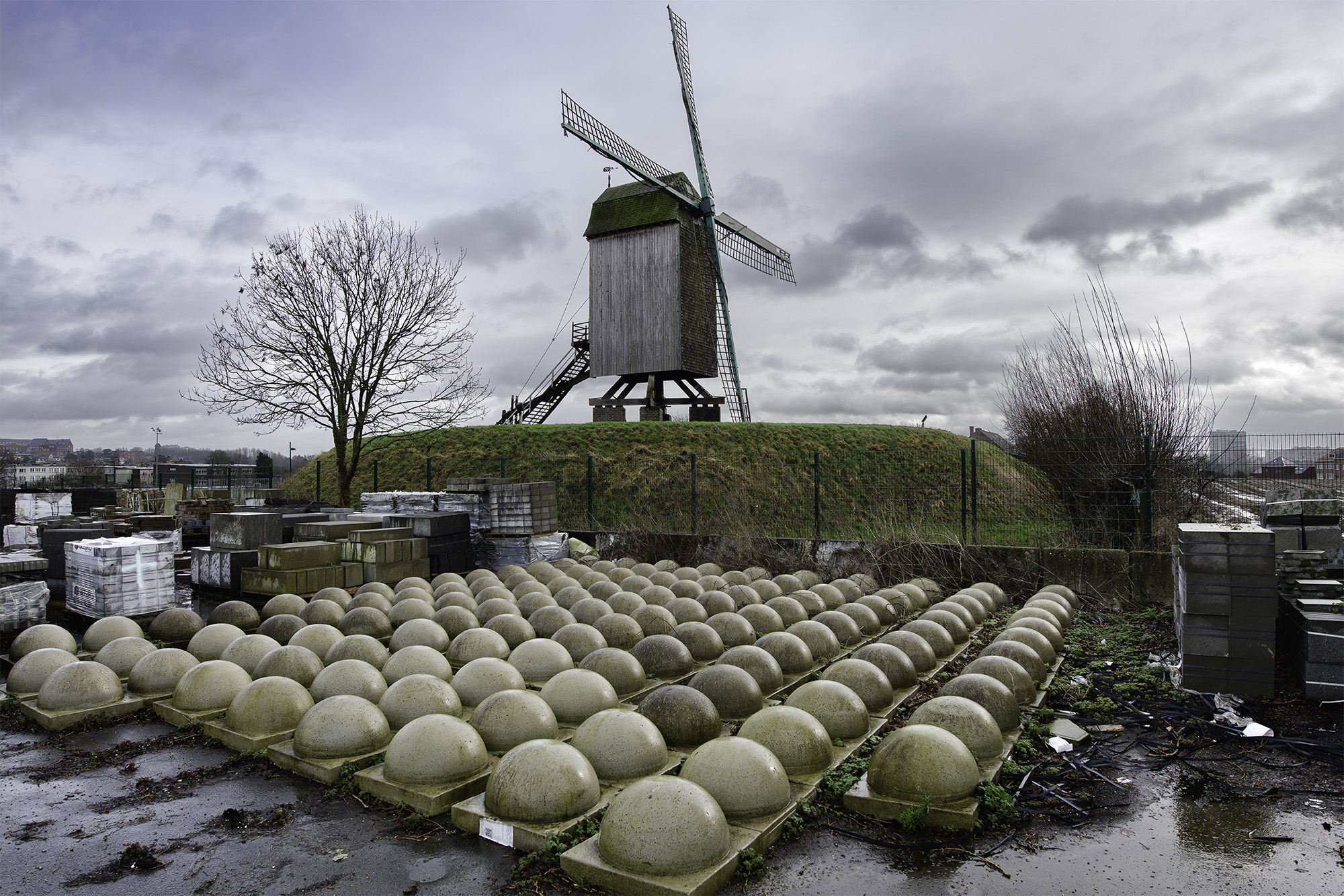 LE RING © Bram Penninckx