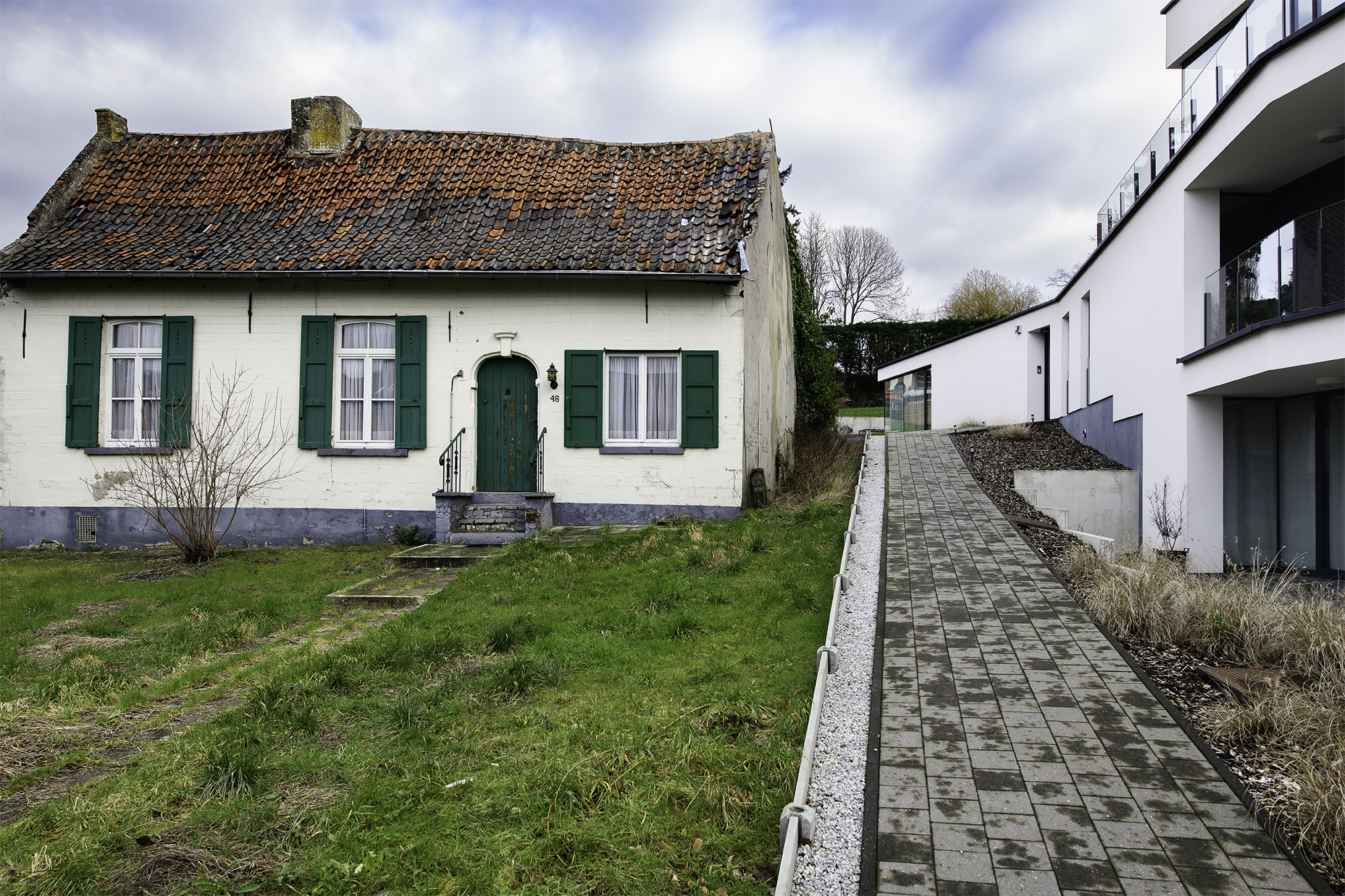 LE RING © Bram Penninckx