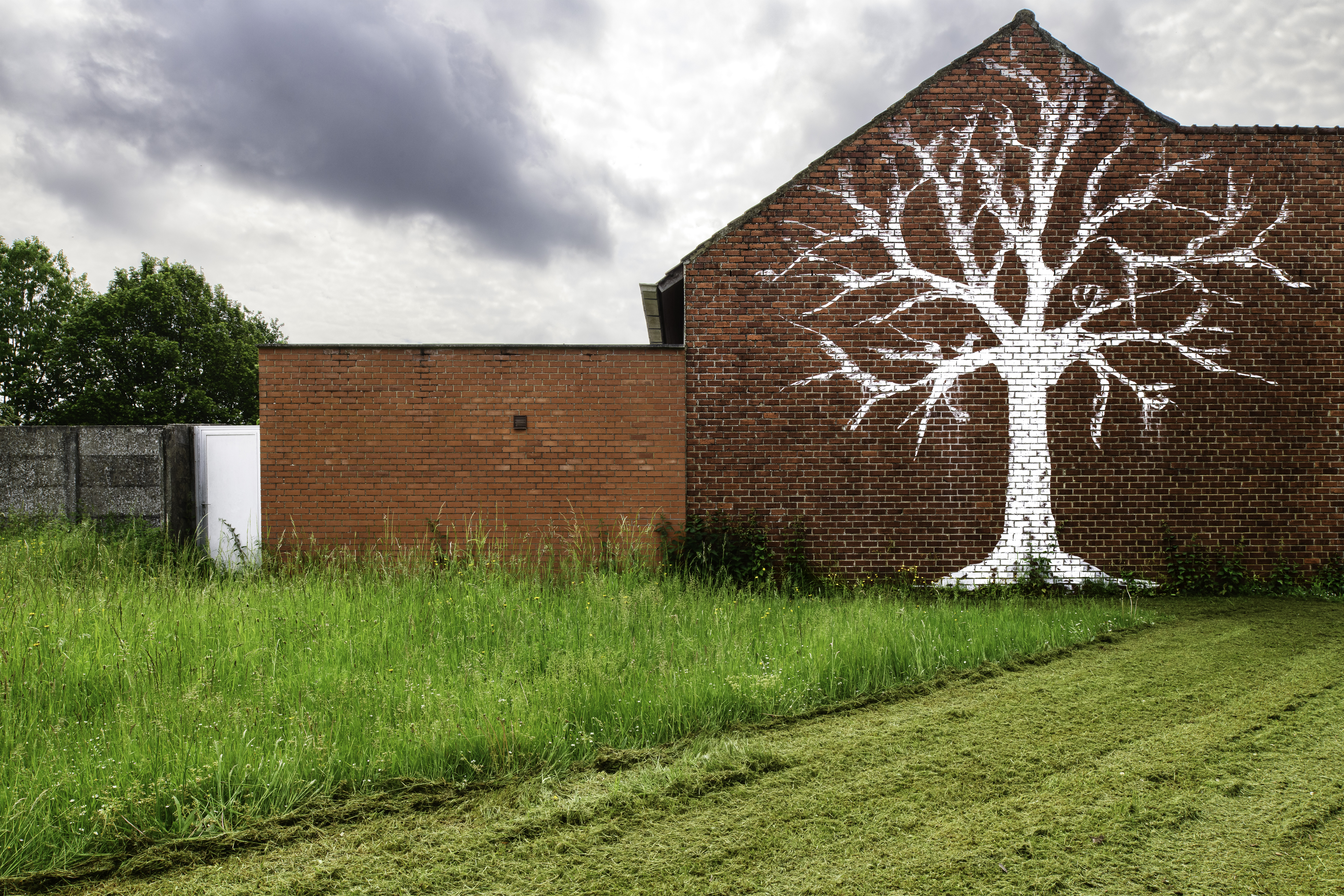  Le Ring © Bram Penninckx
