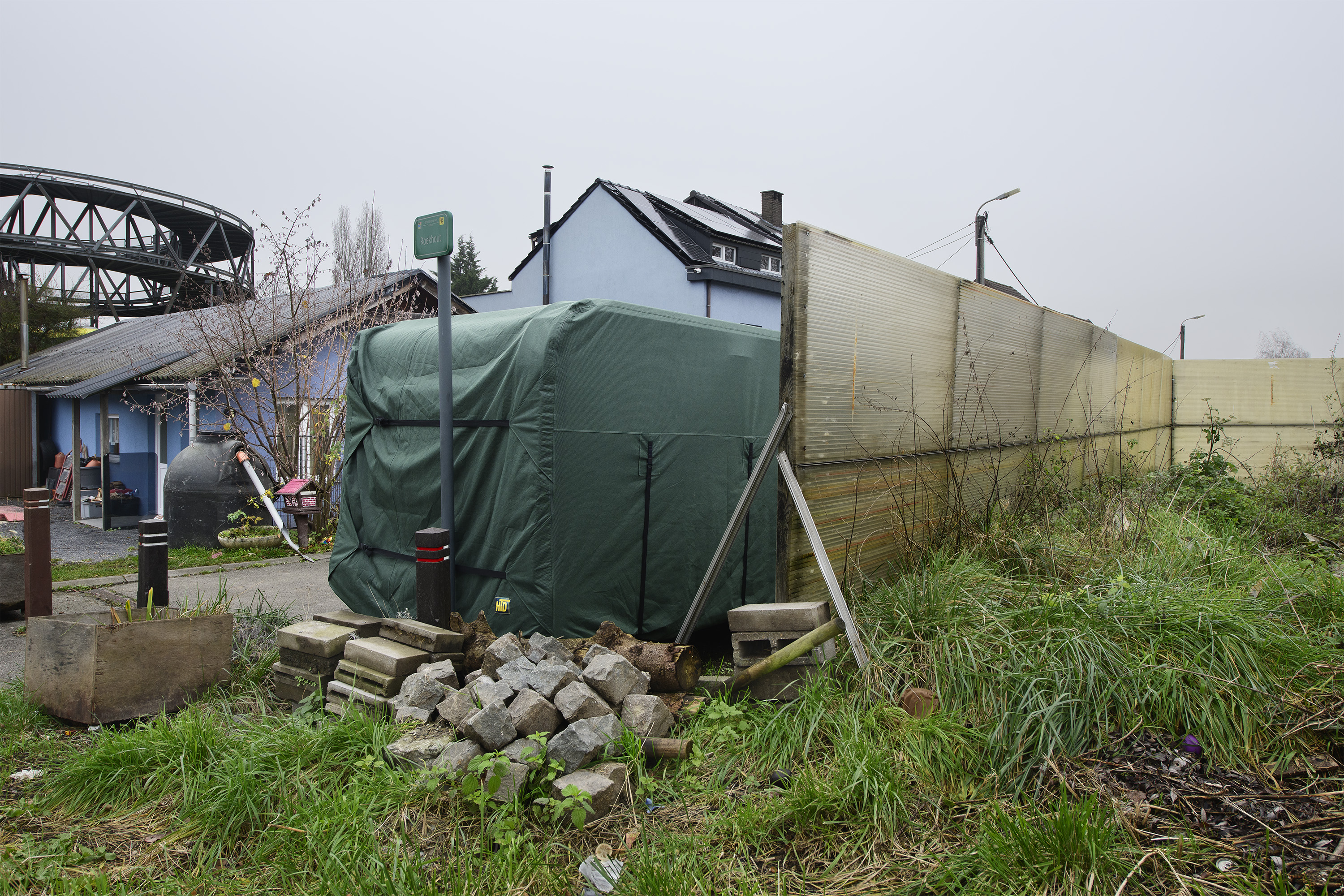 LE RING © Bram Penninckx