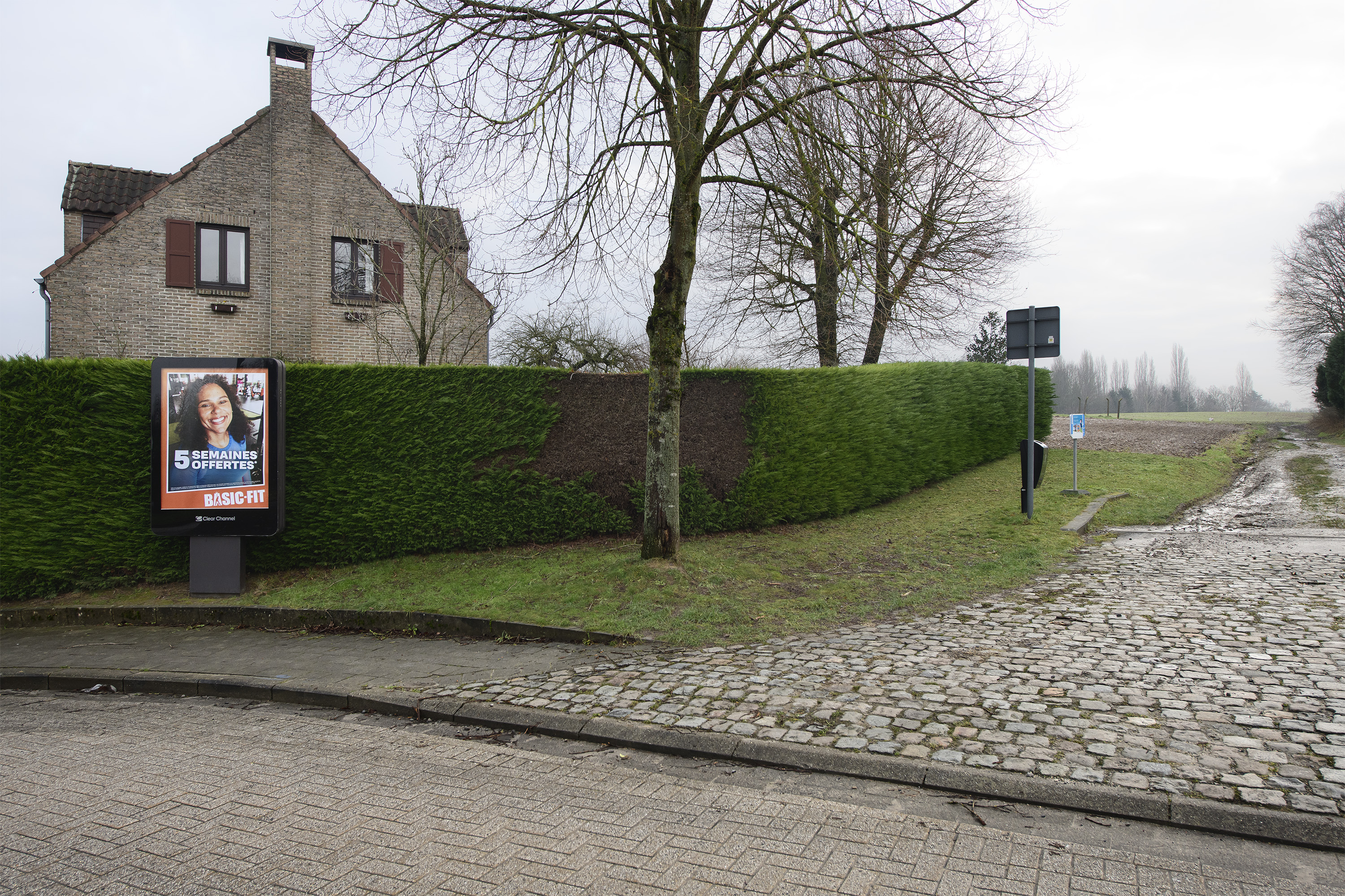 LE RING © Bram Penninckx