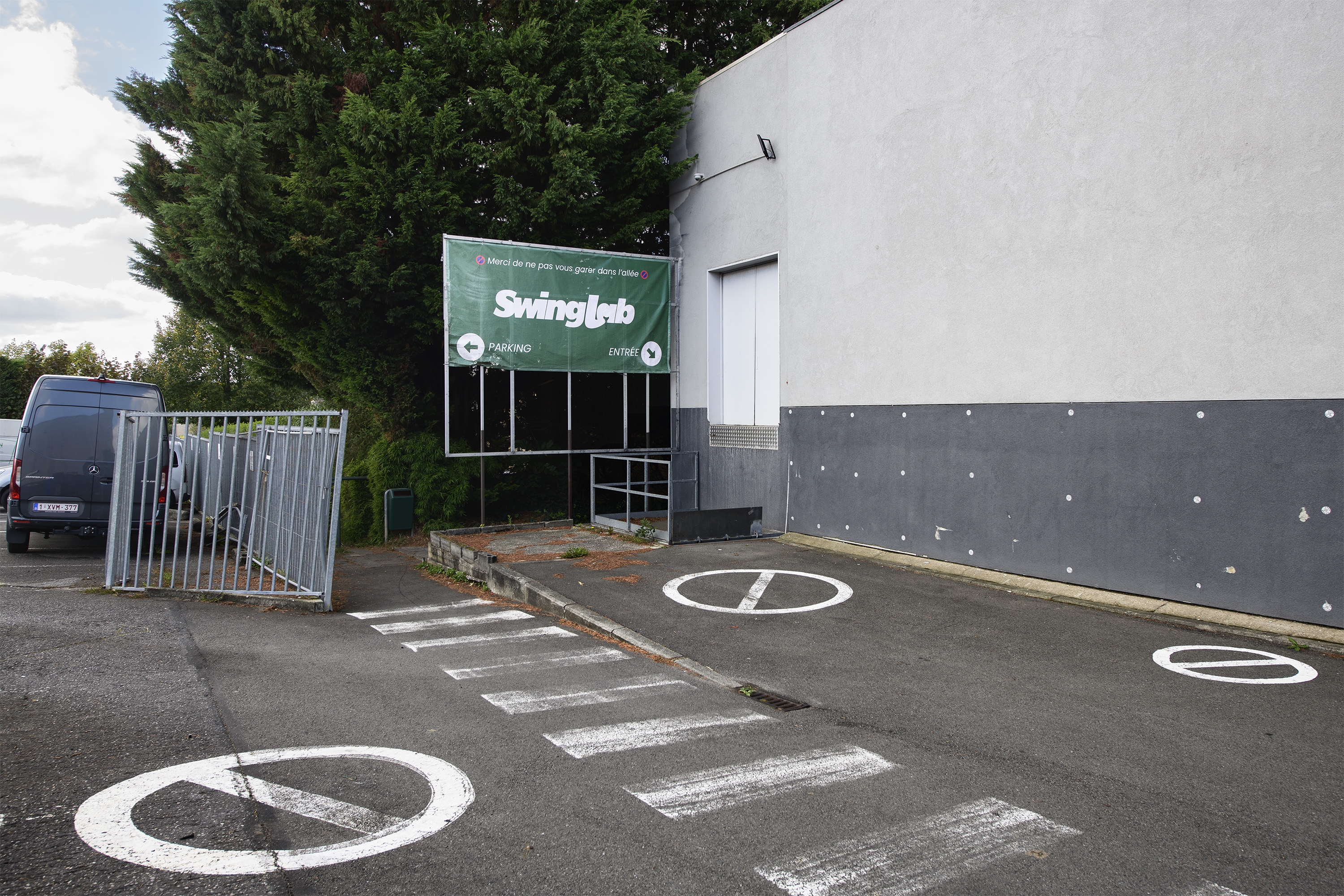 LE RING © Bram Penninckx