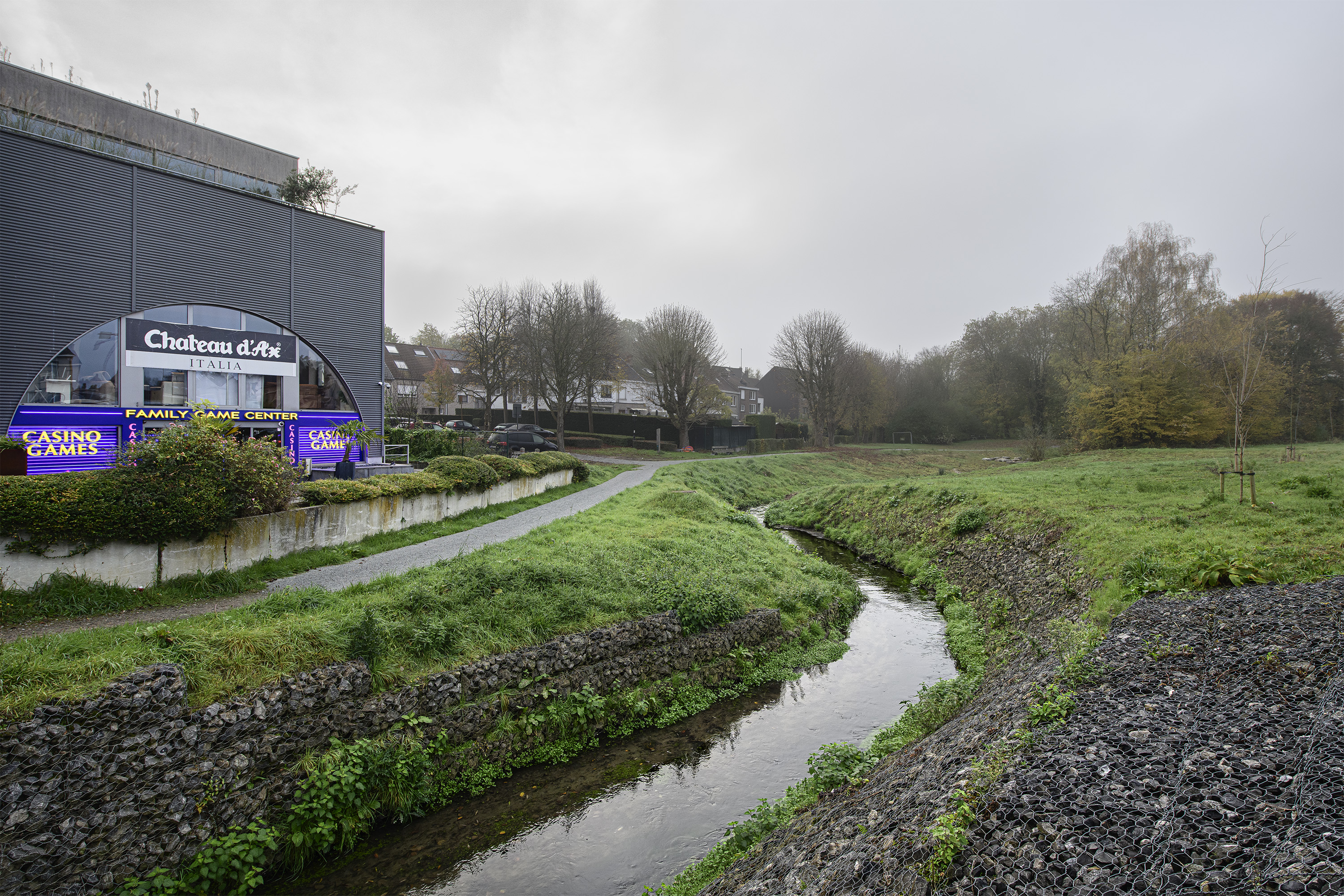 LE RING © Bram Penninckx