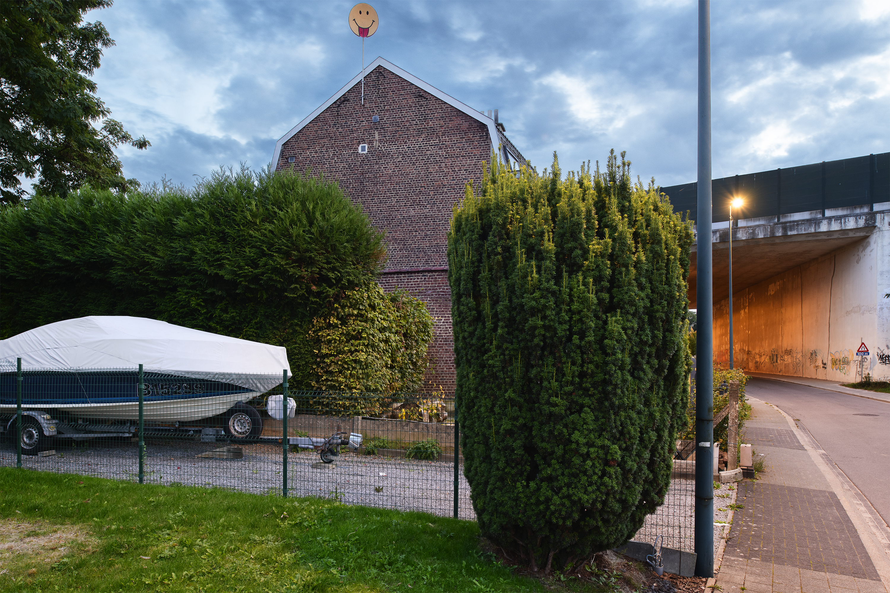 LE RING © Bram Penninckx