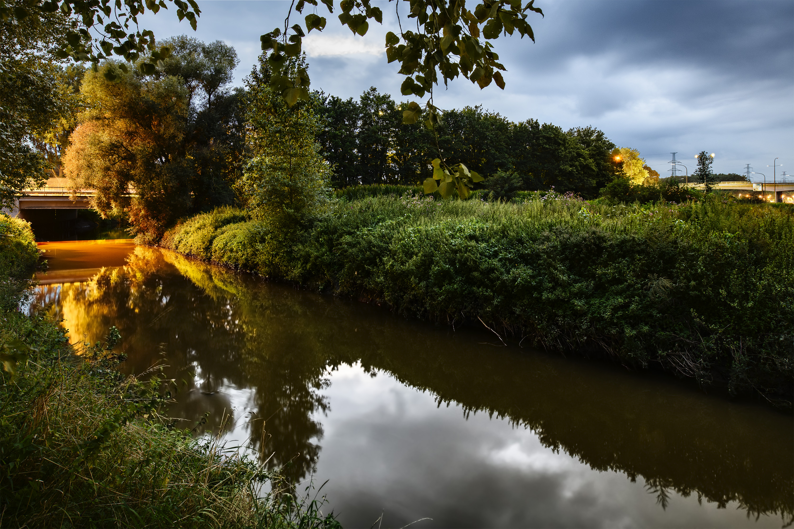 LE RING © Bram Penninckx