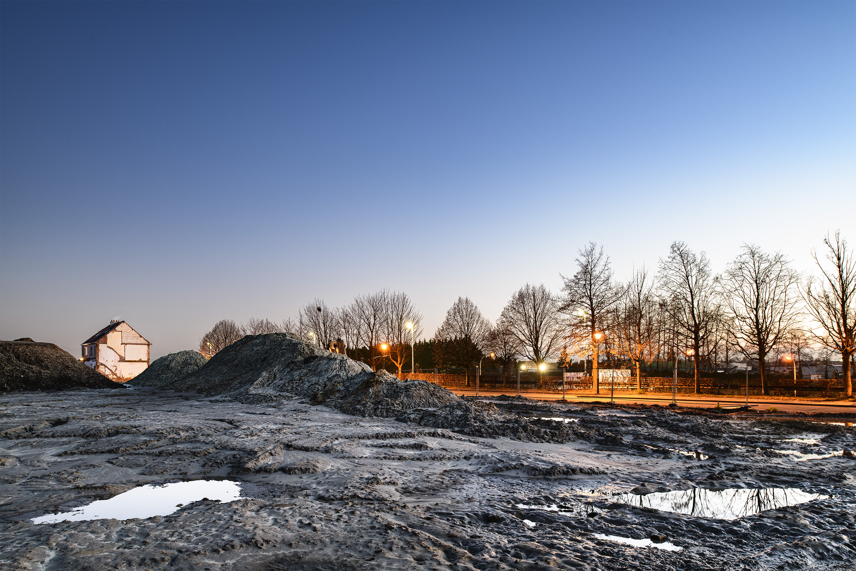 LE RING © Bram Penninckx