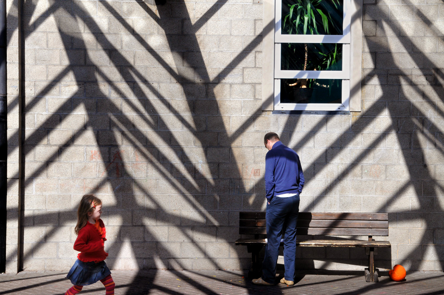 THE 22 COMMUNITY CENTERS © Bram Penninckx