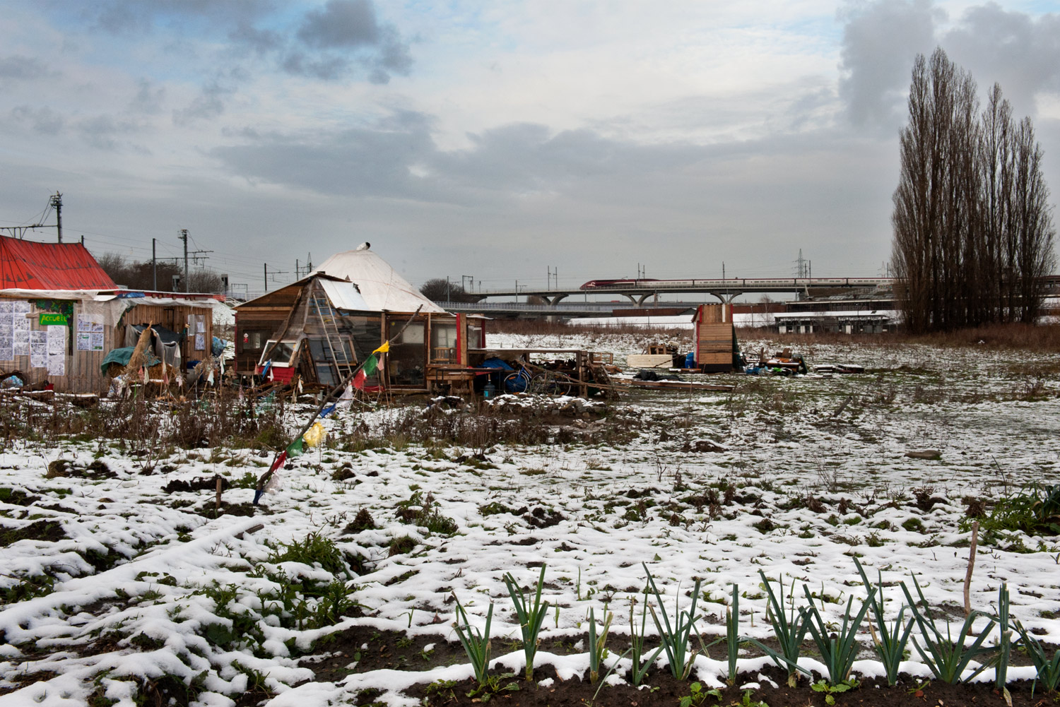 FREE KEELBEEK © Bram Penninckx
