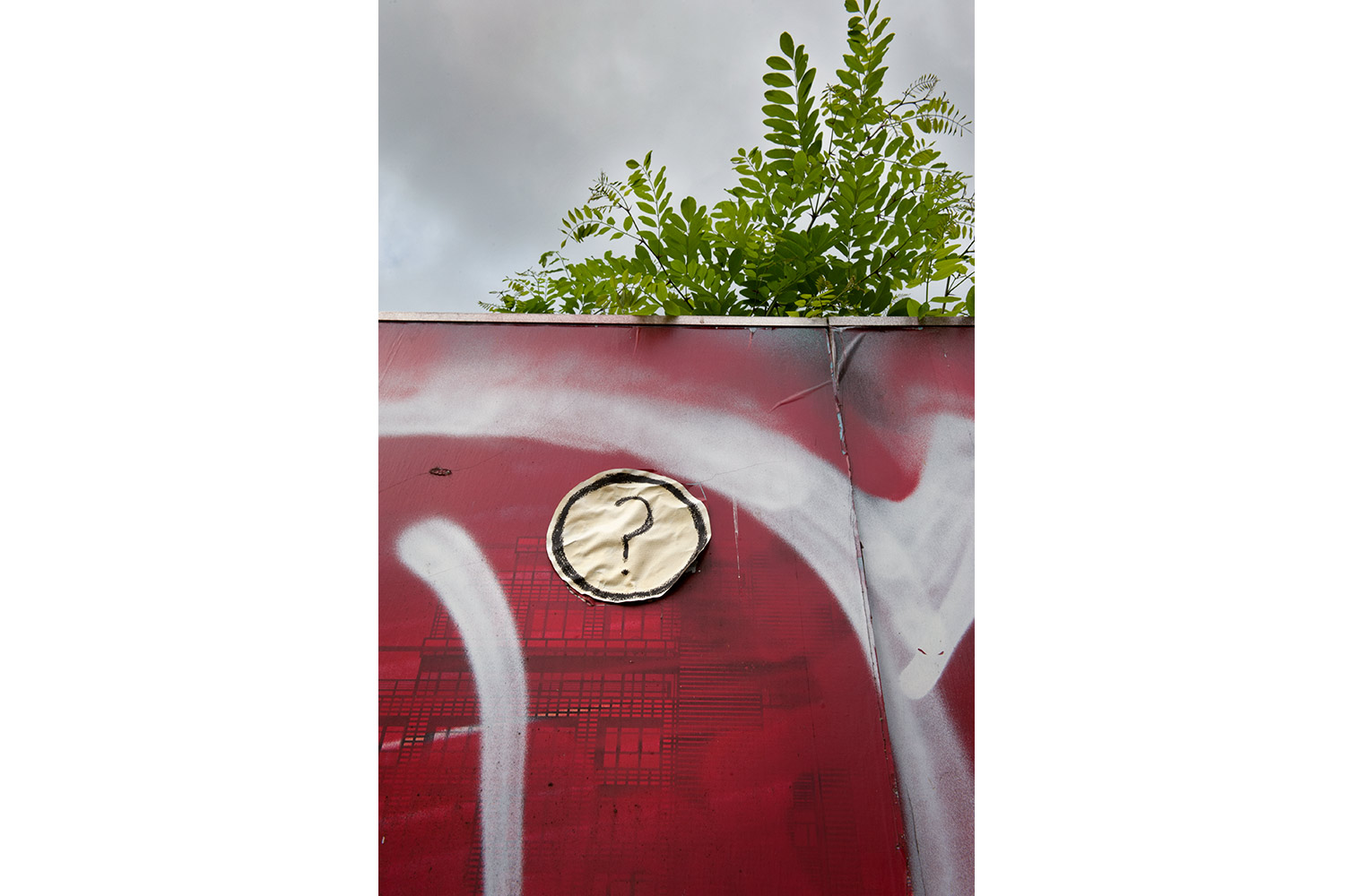 MARAIS WIELS © Bram Penninckx