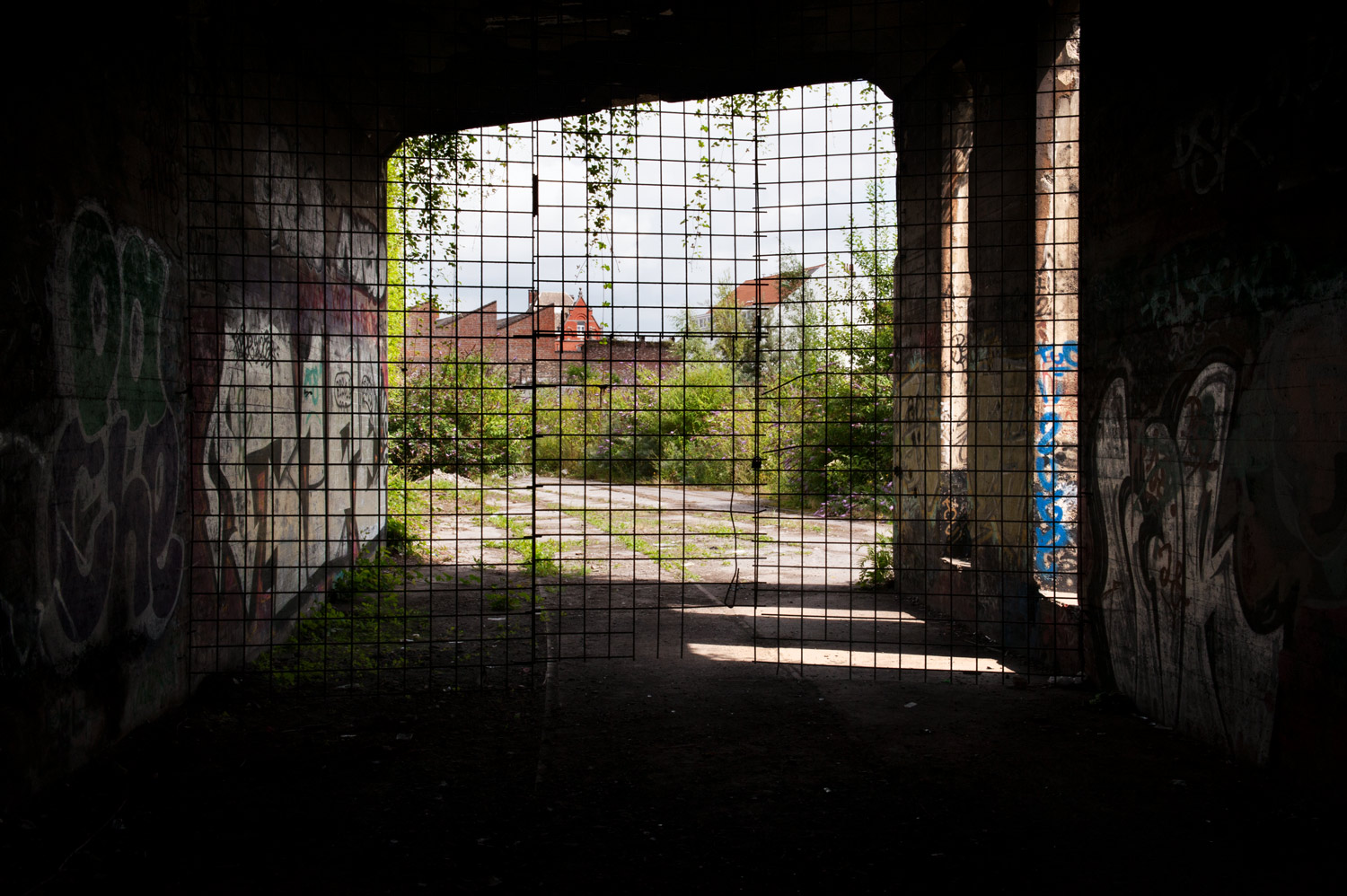 MARAIS WIELS © Bram Penninckx
