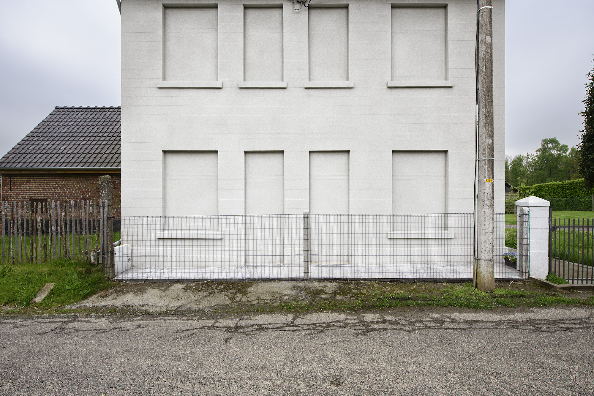 LE RING © Bram Penninckx